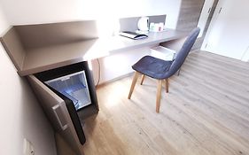 Rooms Ambrozic